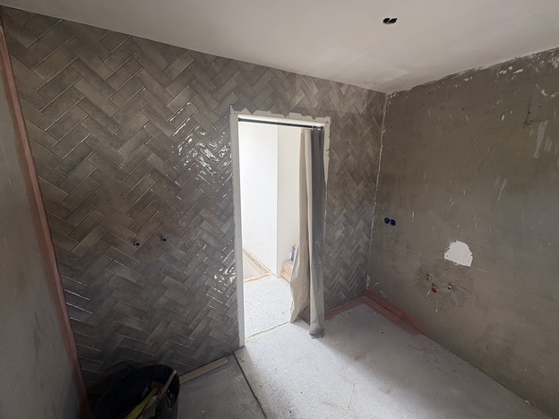 Badkamer